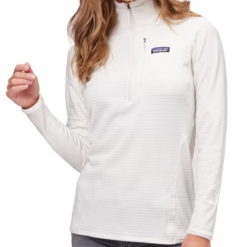 Patagonia R1